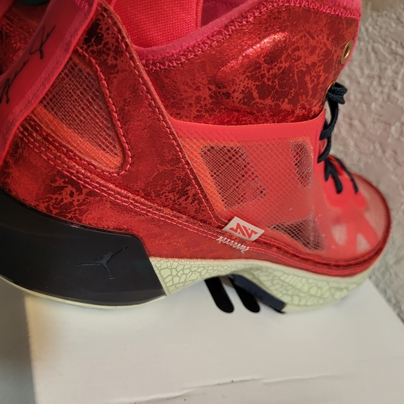 Air Jordan x Hachimura RUI - Picture 4 of 16